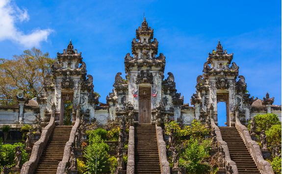 lempuyang temple bali