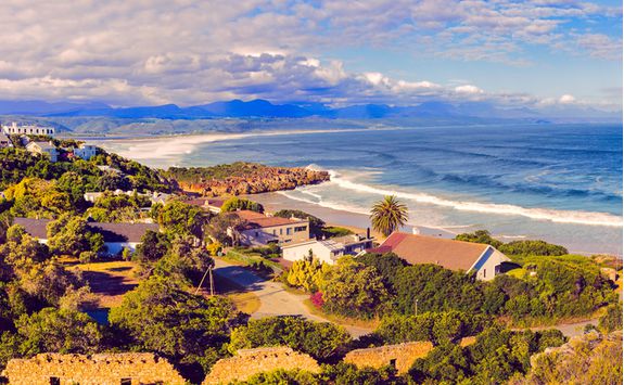 Plettenberg Bay