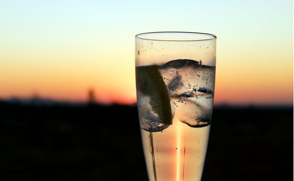 Sundowner