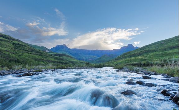 Tugela River