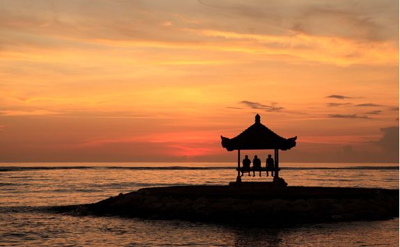 snuset in sanur