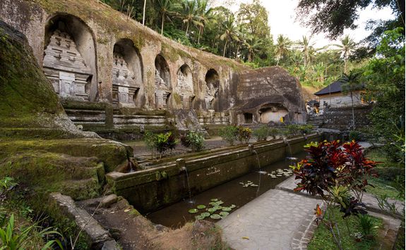 Gunung Kawi