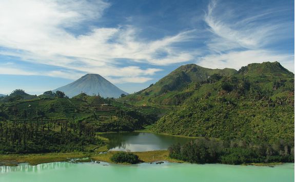 Java Landscape