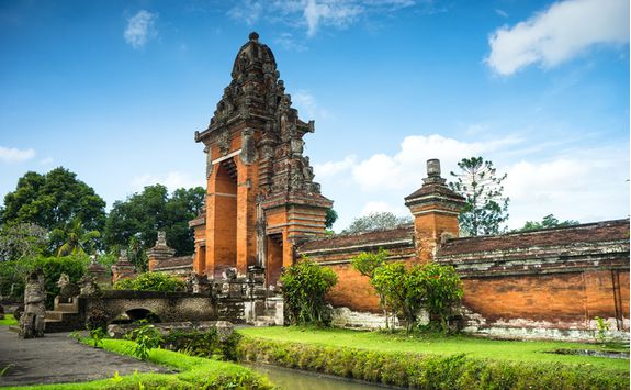 Taman Ayun Bali