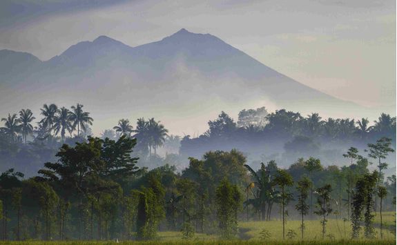 Batur, Bali