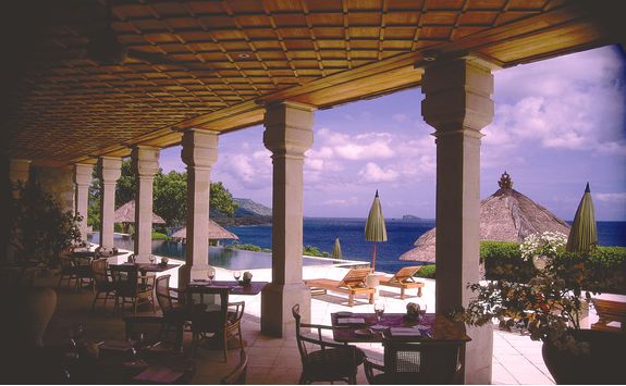 amankila restaurant