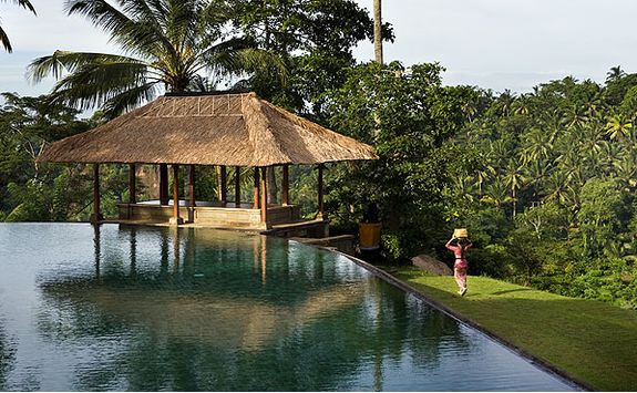 amandari pool