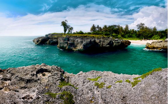 sumba island