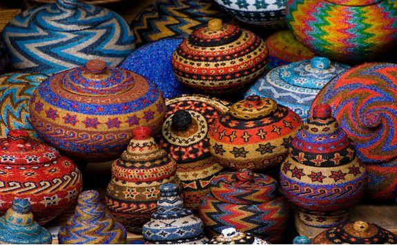 Art market bali