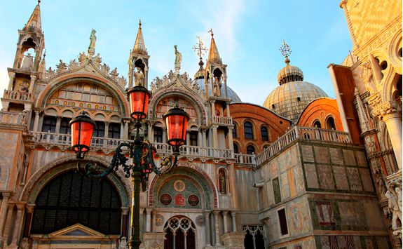 st marks cathedral
