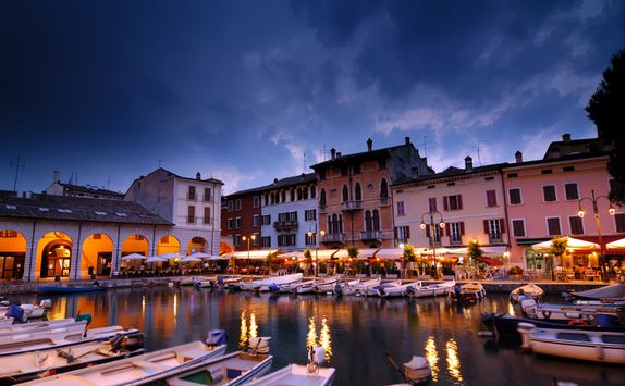 desenzano del garda