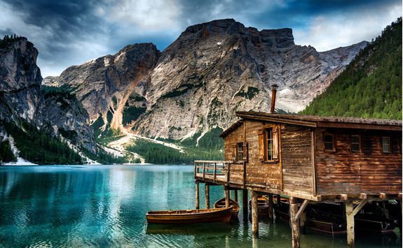 bolanzo lakes