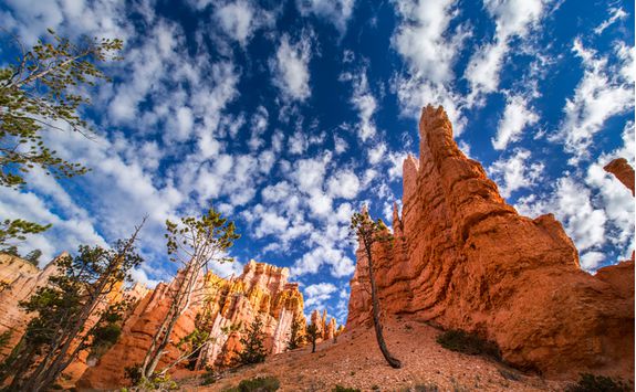 Rock Formations