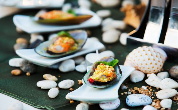 Nordic Cuisine