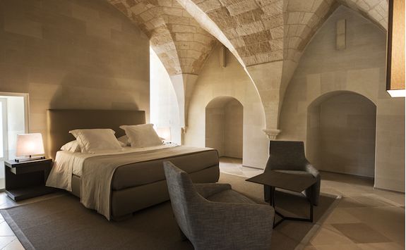 Hotel Suite