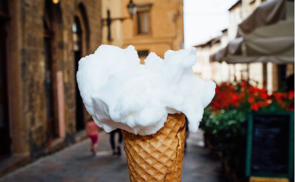 Image of Italian Gelato