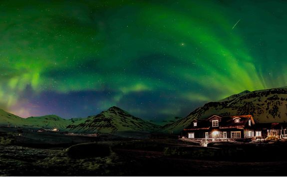 deplar farm northern lights