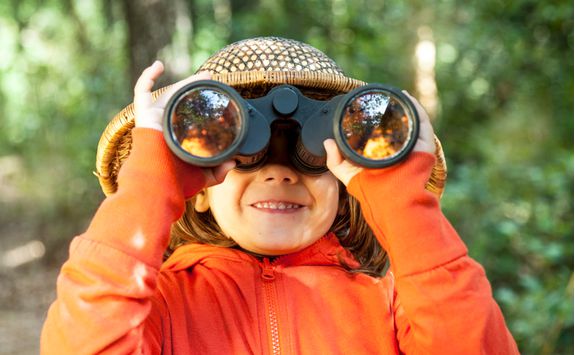 Kids activity