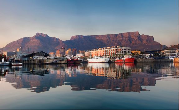 Cape Town
