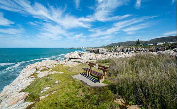Hermanus, South Africa