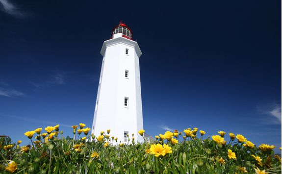 Hermanus Lighthouse