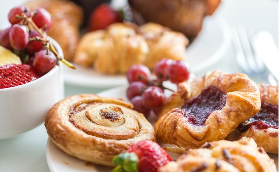 Pastries