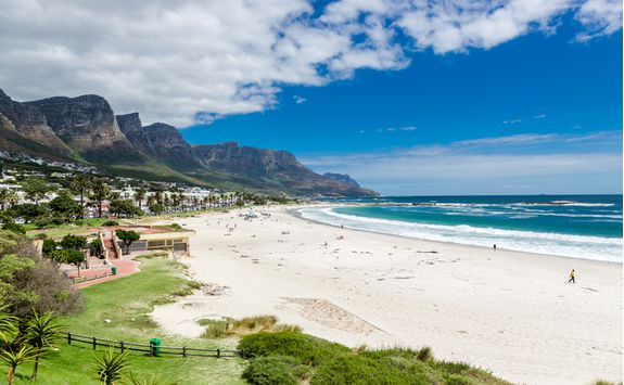 camps bay