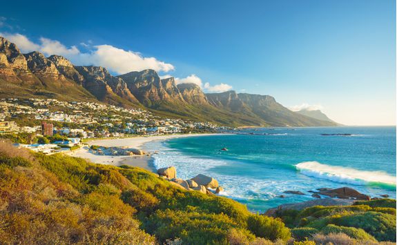 cape town