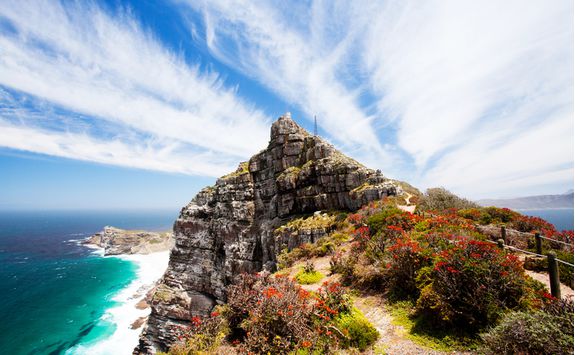 cape point