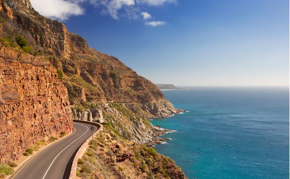 cape peninsula road