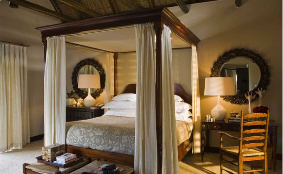 bushmans kloof supreme suite