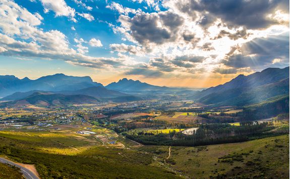 franschhoek