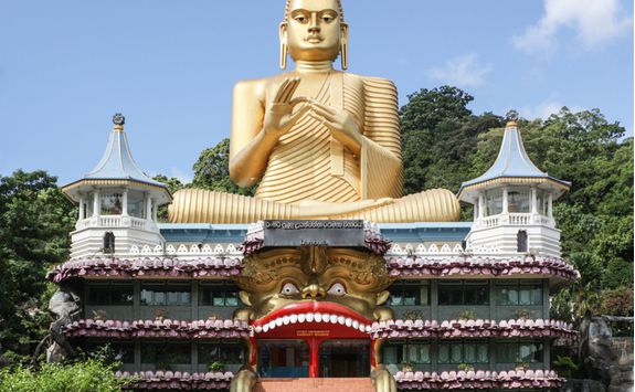 Buddha Statue