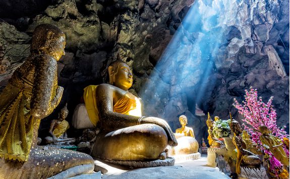 Dambulla Sunlight
