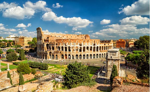 Colosseum