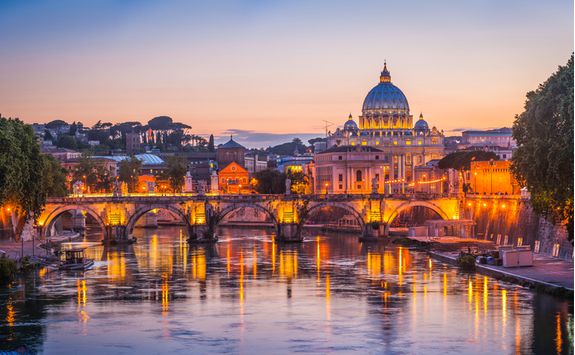 vatican city
