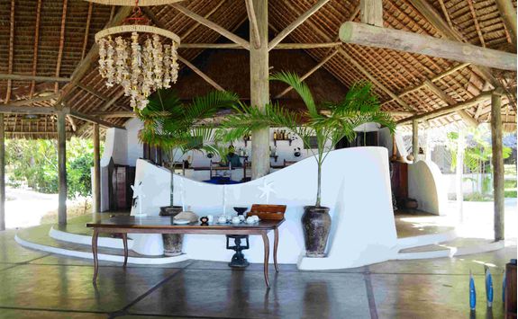 Lounge bar