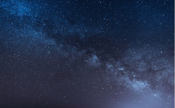 Starry Sky