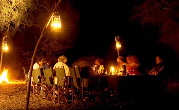 Mdonya Old River Camp