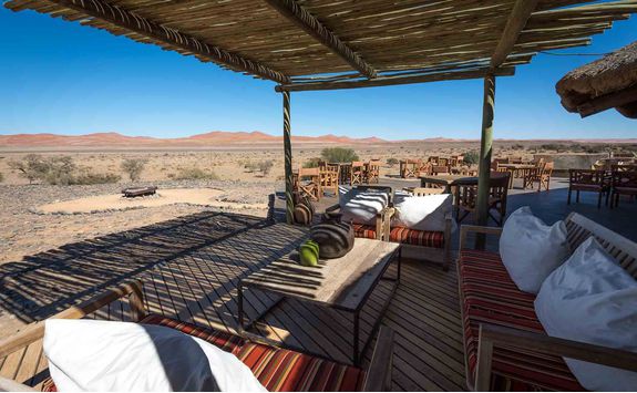 kulala desert lodge