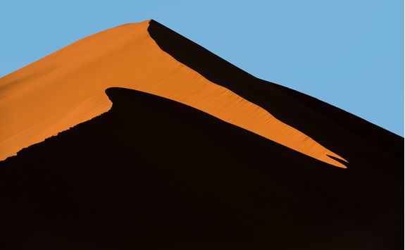 sossusvlei dunes