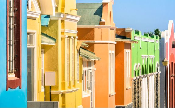 swakopmund architecture
