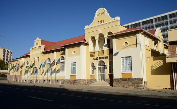 Windhoek, Namibia