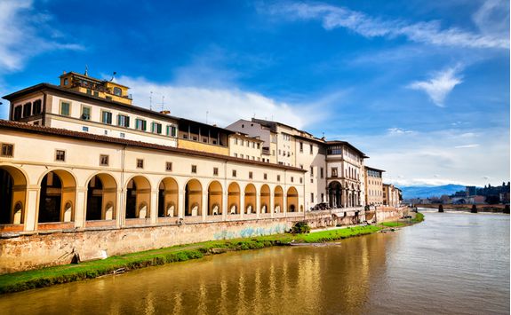 Uffizi Gallery