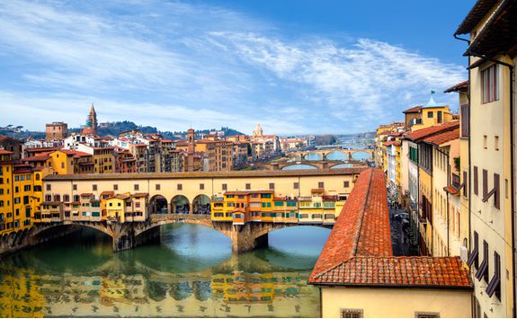 Ponte Vecchio
