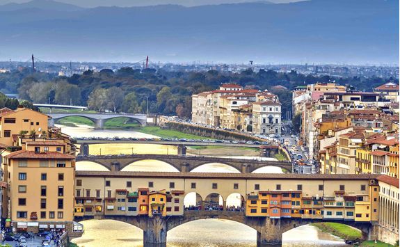 Ponte Vecchio