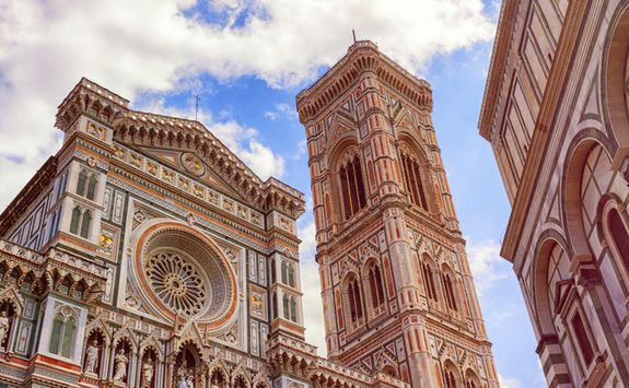 The Duomo