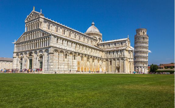 Pisa Cathedral