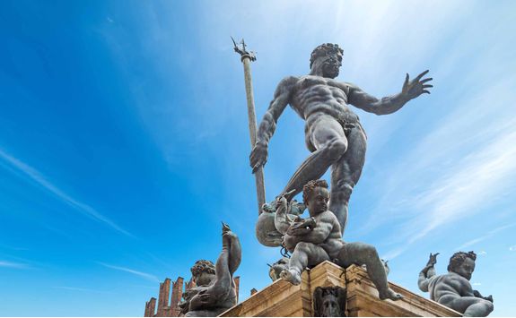 Fountain of Neptune