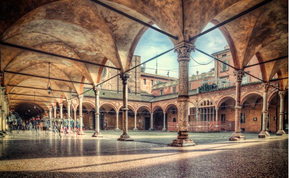 Bologna